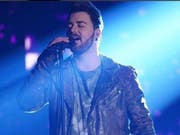 Schaffte es bei "Deutschland sucht den Superstar" 2018 ins Finale: der Schweizer Sänger Michel Truog. (Bild: Michel Truog/Instagram)
