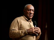 Imageschaden für den einstigen Publikumsliebling: der wegen sexueller Übergriffe verurteilte US-Entertainer Bill Cosby. (Bild: KEYSTONE/AP/LAWRENCE JACKSON)
