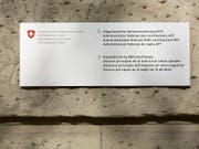 Die Eidgenössische Steuerverwaltung hat 41 Partnerstaaten über Steuervorbescheide informiert. Insgesamt 82 Meldungen hat sie übermittelt. (Symbolbild) (Bild: KEYSTONE/GAETAN BALLY)