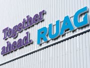 Die GPK hat sich mit der Frage befasst, ob der Bund richtig auf den Cyberangriff auf die Ruag reagierte. Sie zieht ein durchzogenes Fazit. (Bild: KEYSTONE/THOMAS DELLEY)
