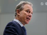 Von mehreren Frauen des Missbrauchs bezichtigt: der New Yorker Generalstaatsanwalt Eric Schneiderman. (Bild: KEYSTONE/AP/SETH WENIG)