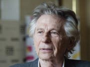 Roman Polanski will sich seinen Rausschmiss aus der Oscar-Akademie nicht einfach so gefallen lassen. Er verlangt via Anwalt eine Anhörung. (Archivbild 2.5.18) (Bild: Keystone/AP/STR)