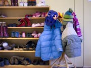 Der Bundesrat will die Vereinbarkeit von Familie und Beruf verbessern. Wichtiger Pfeiler ist die ausserfamiliäre Kinderbetreuung, die er steuerlich entlasten will. (Bild: Keystone/GAETAN BALLY)
