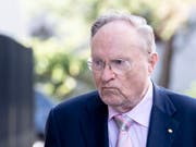 Das Bezirksgericht Uster hat Dignitas-Gründer Ludwig A. Minelli vollumfänglich freigesprochen. (Bild: KEYSTONE/ENNIO LEANZA)