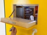 Ein Insasse der Strafanstalt Bellechasse im Kanton Freiburg starb im November 2011 an einer Mischvergiftung durch Methadon und Valium. (Bild: KEYSTONE/GAETAN BALLY)