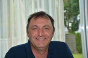Thomas Vettiger, Bazenheid (Bild: Beat Lanzendorfer)