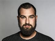 Koni Scheuber, Organisator des Freitagsschiffs. (Bild: PD)