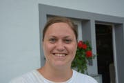Bianca Odermatt, Degersheim (Bild: Beat Lanzendorfer)