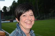 Claudia Wiprächtiger, Bütschwil (Bild: Beat Lanzendorfer)