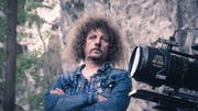 Lukas Gasser soll bei «Tell - A Story» Regie führen. (Bild: Monika Baechler)