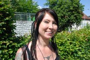 Ines Bosshard, Wattwil (Bild: Emilie Jörgensen)