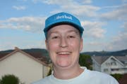 Jenny Schrepfer, Bazenheid (Bild: Beat Lanzendorfer