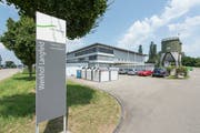 Die Stadtwerke Gossau bleiben ein unselbständiges öffentlich-rechtliches Unternehmen. (Bild: Hanspeter Schiess)