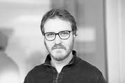Florian Arnold.