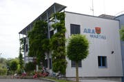 Die ARA Wartau wird betrieben, bis sich die Gemeinde ab 2023 dem Abwasserverband Saar anschliesst. (Bild: Jessica Nigg)