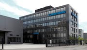 Der Klingelnberg-Sitz in Zürich. (Bild: PD)