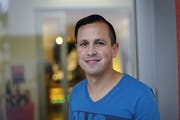 Philipp Zurfluh, Redaktor Urner Zeitung (zf)
