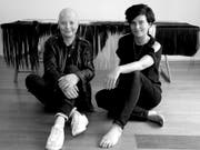 Das Künstlerinnen-Duo Pauline Boudry und Renate Lorenz bespielen an der 58. Kunstbiennale in Venedig den Schweizer Pavillon. Die Ausstellung dauert vom 11. Mai bis 24. November 2019. (Bild: Pro Helvetia)