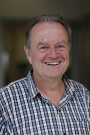 Markus Zwyssig, Redaktor