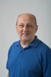 Bruno Arnold, Redaktionsleiter