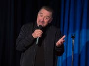 "Ich will nur eines sagen: Fuck Trump!": US-Schauspieler Robert De Niro. (Bild: KEYSTONE/AP Sony Pictures Classics/ALISON COHEN ROSA)