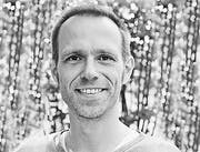 Pfarrer Lars Syring. Bild: APZ