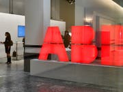 Mögliche Folgen des Handelsstreit: Rund 4000 ABB Stellen in den USA könnten laut ABB-Chef Ulrich Spiesshofer gefährdet sein. (Bild: KEYSTONE/WALTER BIERI)