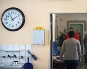 Der Appenzeller Hilfsverein für Psychischkranke will mit einer Anlaufstelle für Kinder neue Wege gehen. (Bild: Gaëtan Bally/Keystone)