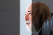 Viktor Vekselberg steht seit April auf der US-Sanktionenliste. (Bild: Artyom Korotayew/Getty (Wladiwostok, 7. September 2017)