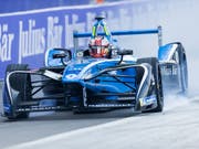 Wird bei e.dams ausgemustert: Nicolas Prost (Bild: KEYSTONE/CYRIL ZINGARO)