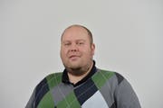 Mathias Frei, Redaktion Thurgauer Zeitung, Frauenfeld