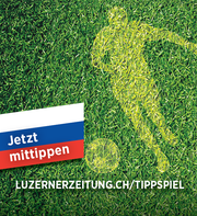 Das WM-Tippspiel 2018 der «Luzerner Zeitung» und ihren Regionalausgaben, Radio Pilatus und Tele 1.
