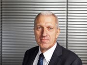 "Was ich in den letzten Wochen erlebt habe, wünsche ich niemandem", sagte Ex-Raiffeisen-Chef Pierin Vincenz nach seiner Entlassung aus der Untersuchungshaft. (Bild: KEYSTONE/GAETAN BALLY)