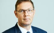 Peter V. Kunz, Professor für Wirtschaftsrecht an der Universität Bern. (Bild: PD)
