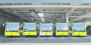 Bisher sieht Liechtensteins Regierung für LIEmobil und den Staat keinen direkten Schaden durch den Postauto-Subventionsskandal in der Schweiz. (Bild: Daniel Schwendener)
