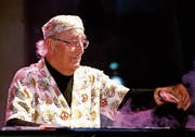 Friedrich Gulda (1930 – 2000): Seine Musik klingt auch heute taufrisch. (Bild: EPA)