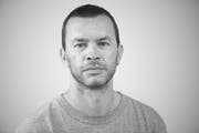 Thomas Griesser Kym, Wirtschaftsredaktor. (Bild: Ralph Ribi)