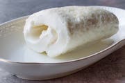 Rahmiger Genuss: Kajmak