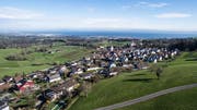 Einige Quartiere zeigen bereits grosses Interesse am Wärmeverbund. (Bild: Michel Canonica)