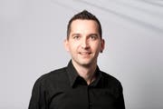 Neuer Präsident der Urner SVP-Fraktion: Christian Schuler aus Erstfeld. (Bild: PD)