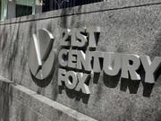 Comcast bietet für Fox (Bild: KEYSTONE/AP/RICHARD DREW)