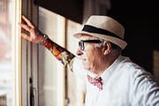 Sind alleinlebende Männer einsam? Nicht unbedingt. Der Mann auf dem Bild gehört sehr wahrscheinlich zur Kategorie «Junggeselle». (Bild: Getty)