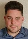Jonas Bamert, Psychologe M.Sc, Psychologische Beratungsstelle Campus Luzern