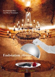 Beat Trummer: Endstation Tessin.Edition Lagarto, 251 S., Fr. 28.–.