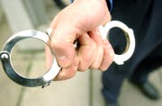 Der geflüchtete Mann konnte in einer Wohnung in Zürich verhaftet werden. (Bild:Susanne Basler/Archiv)