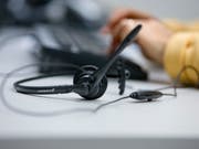 Basler Staatsanwaltschaft warnt vor Betrüger aus dem Ausland. (Bild: KEYSTONE/GAETAN BALLY)