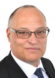 Helmut Bühlmann. (Bild PD)