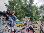 Rapperinnen hätten in der Männerdomäne einen schweren Stand, sagt Doris Mete.