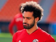 Mohamed Salah kommt nicht von Beginn weg zum Einsatz (Bild: KEYSTONE/EPA/FRANCIS R. MALASIG)