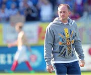 Torsten Lieberknecht. (Bild: Imago